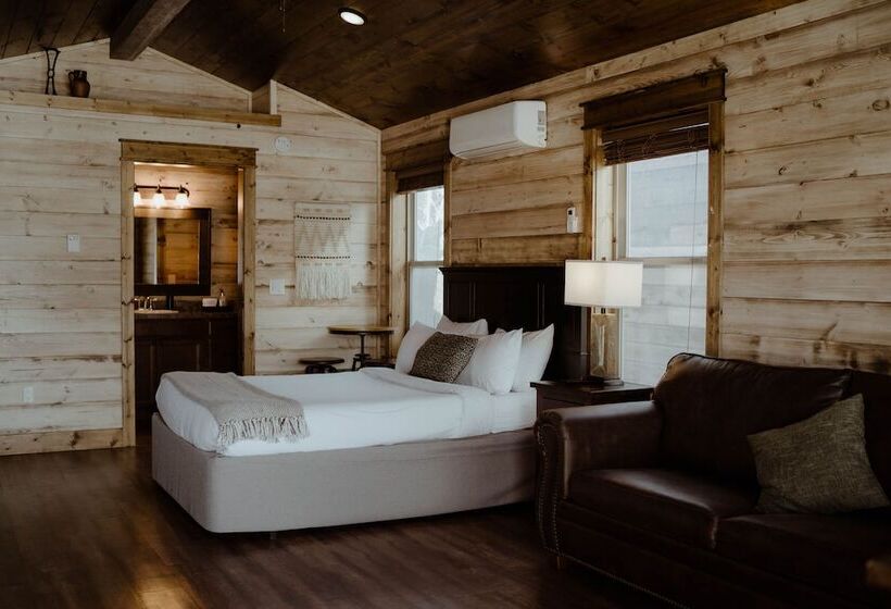 Teton Valley Resort