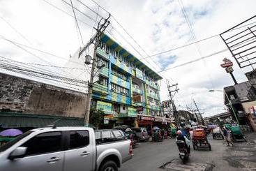 هاستل Yuj Inn Pasay Near Pasay City General Hospital, San Juan De Dios Educational Foundation Inc Hospital
