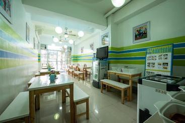 هاستل Yuj Inn Pasay Near Pasay City General Hospital, San Juan De Dios Educational Foundation Inc Hospital