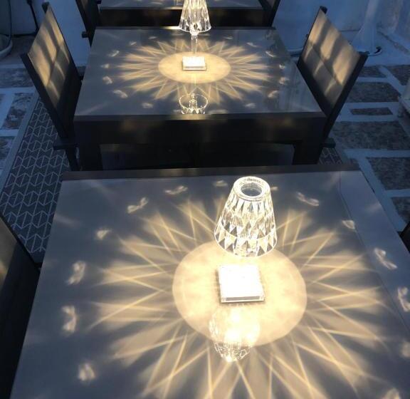 민박 Agata Salento Luxury Home
