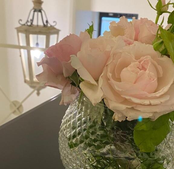 민박 Agata Salento Luxury Home