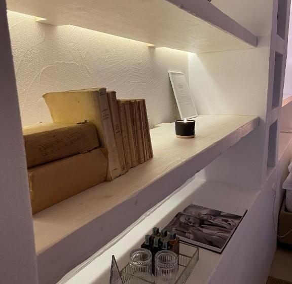 민박 Agata Salento Luxury Home