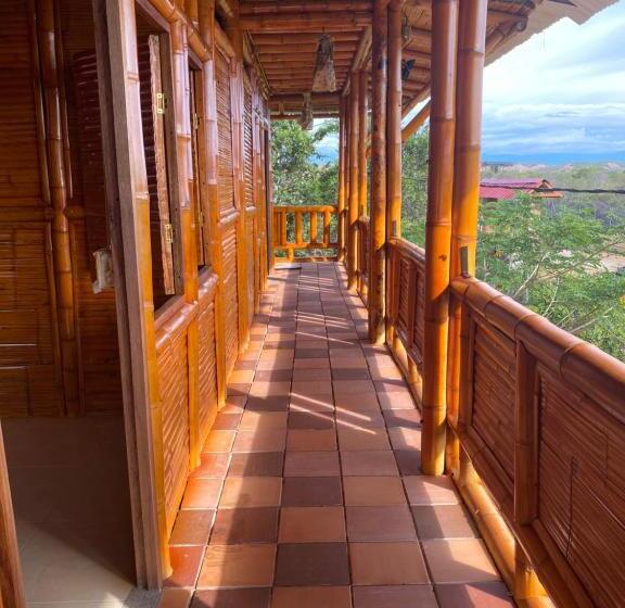 هتل Hv Sueño Real Tatacoa