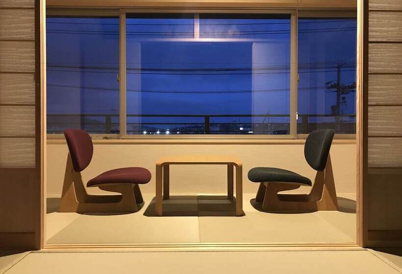 Japanese Style Hotel Isomura