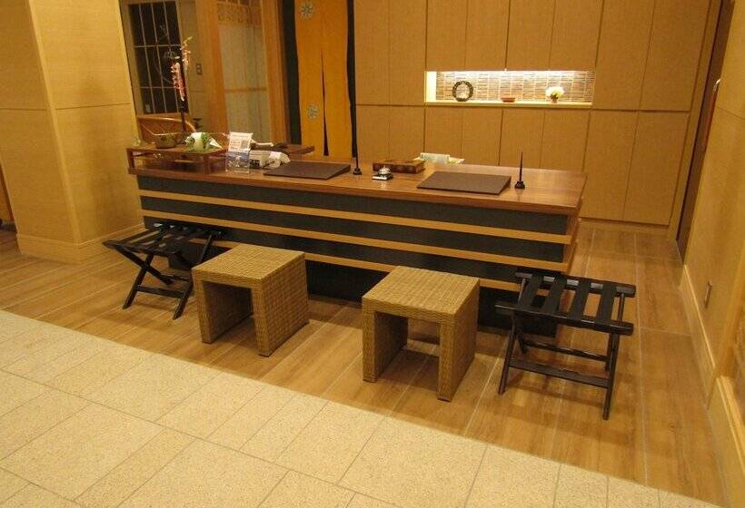 Japanese Style Hotel Isomura
