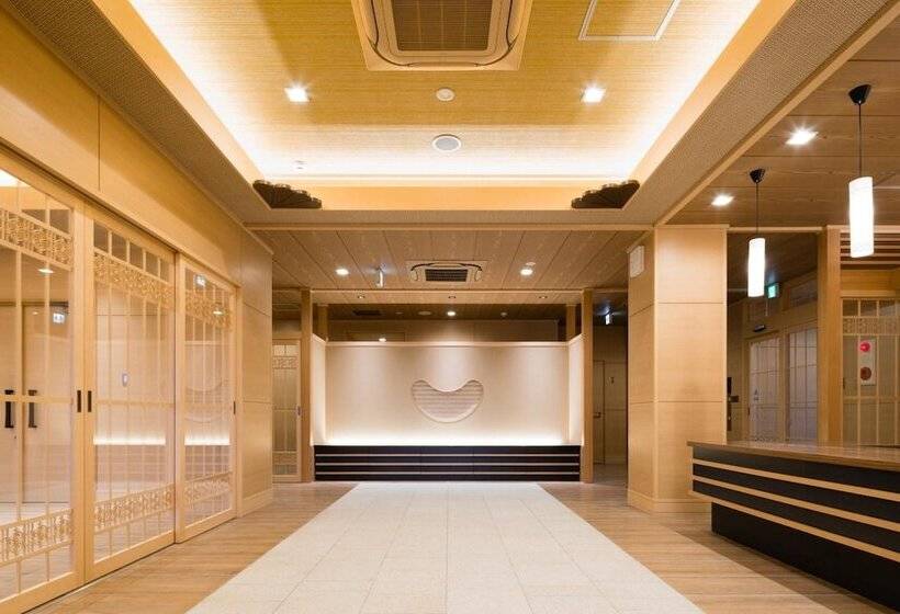 Japanese Style Hotel Isomura