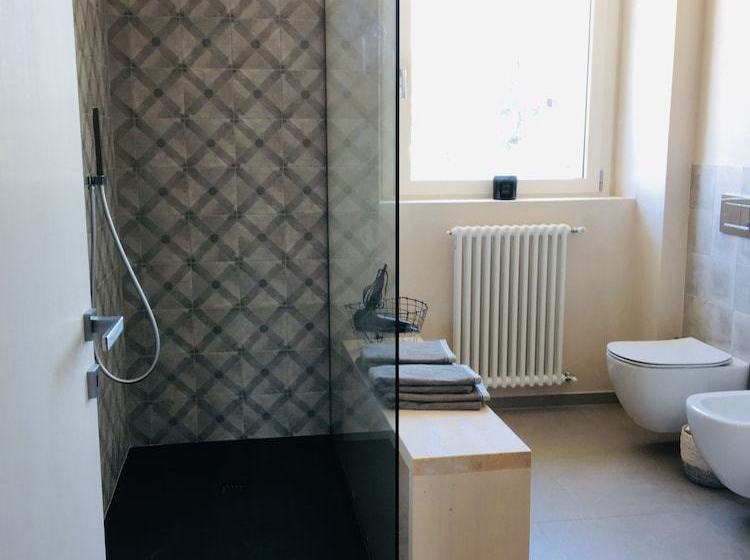 פנסיון Domaine Isaure