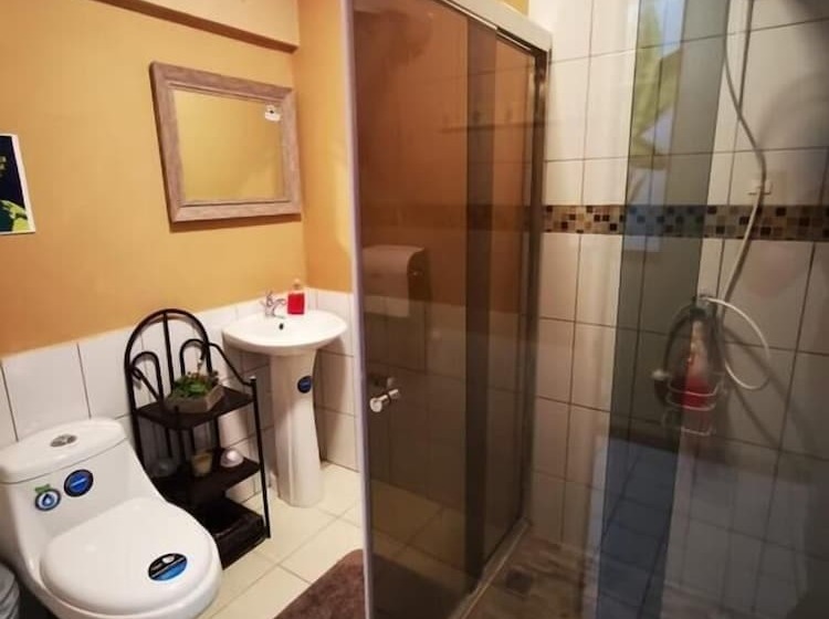Toucan Hostel