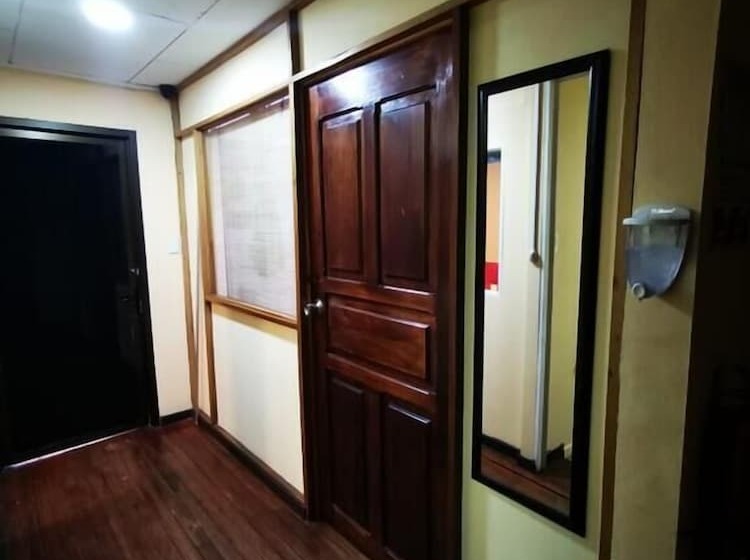 Toucan Hostel