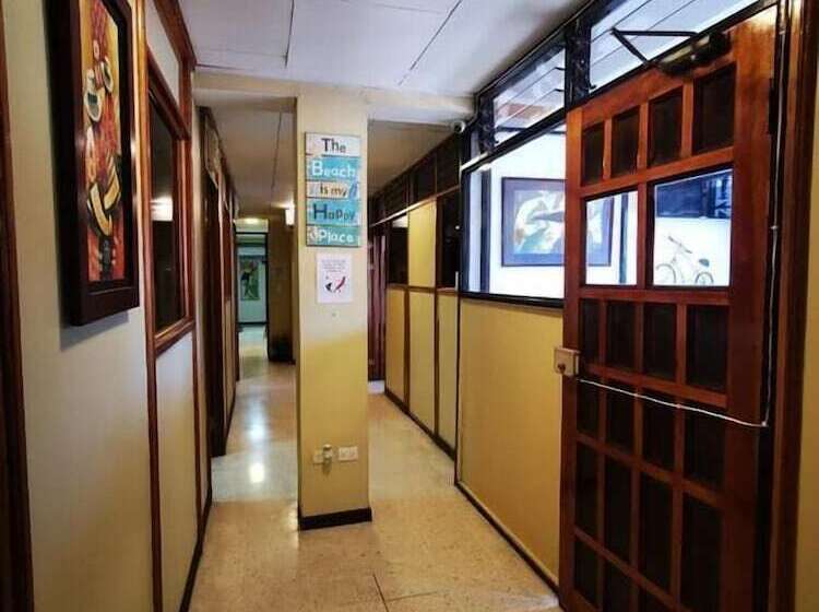 Toucan Hostel