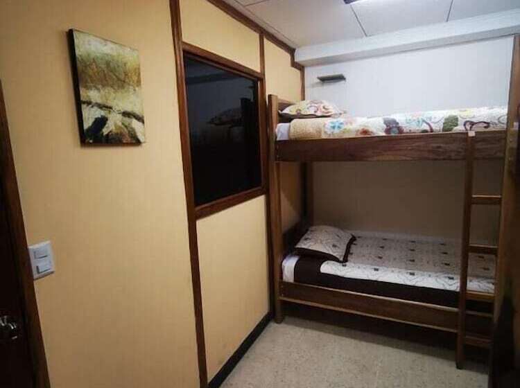 Toucan Hostel