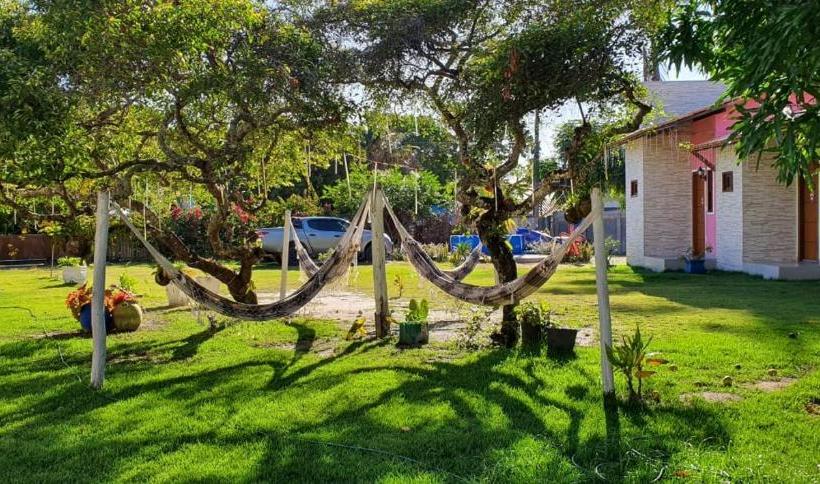 هاستل Pousada Jeito Bom De Viver