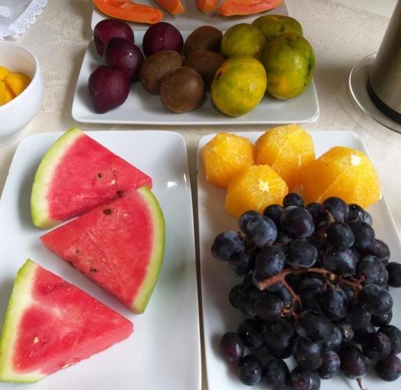 هاستل Pousada Jeito Bom De Viver