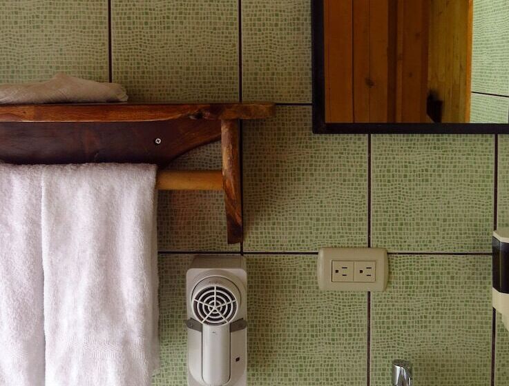 فندق صغير Rancho Amalia