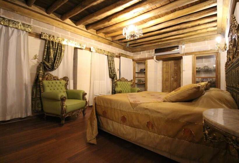 Aynur Hanım Konağı Butik Otel