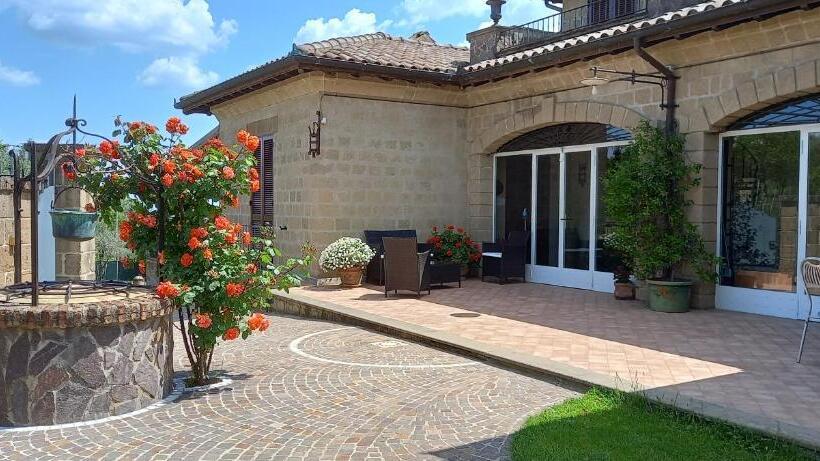 B&b Le Bacette
