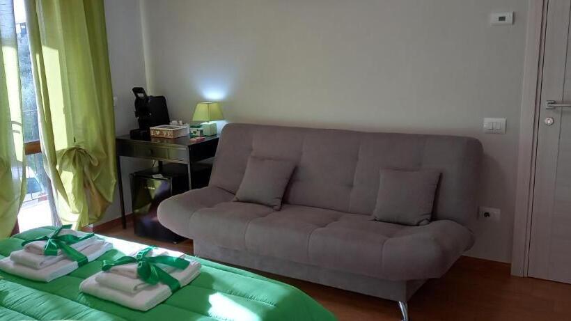 B&b Le Bacette