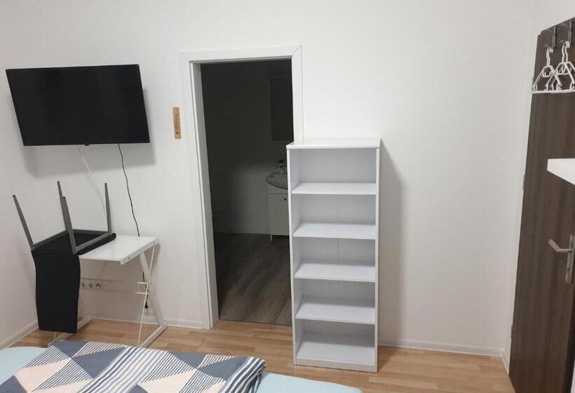 City Pension Spremberg