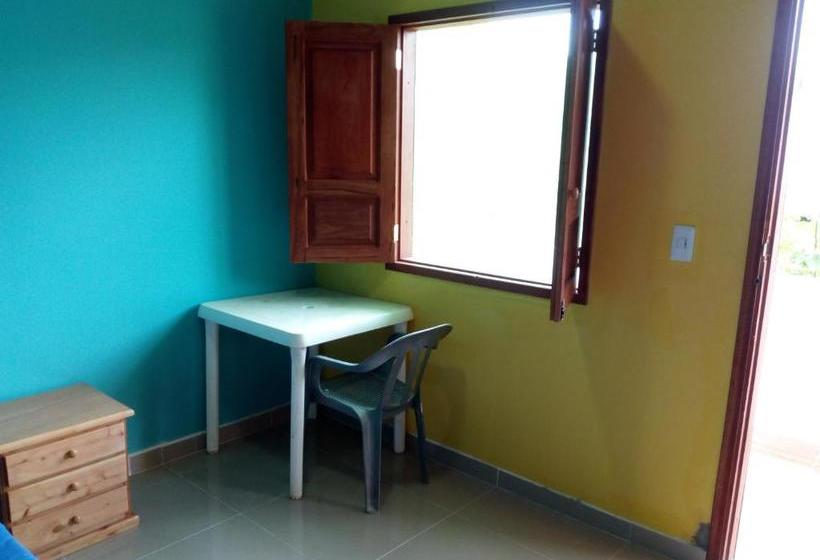 בית מלון כפרי El Sol