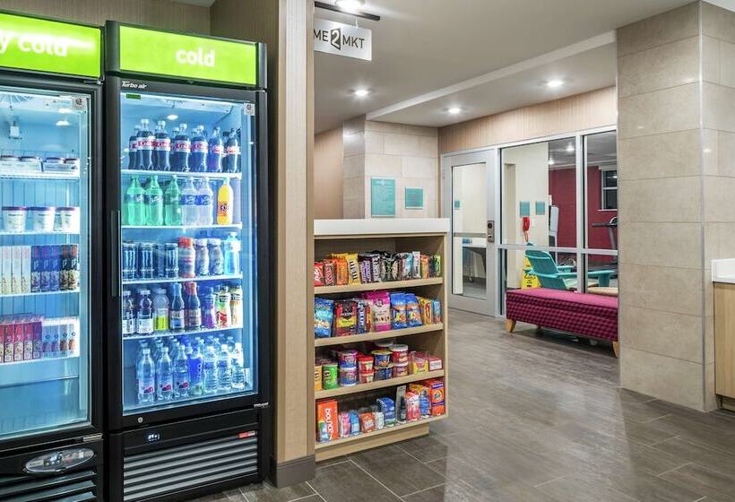 호텔 Home2 Suites By Hilton Dayton/centerville