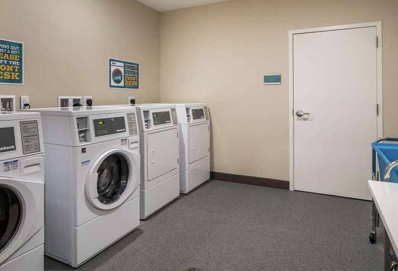 호텔 Home2 Suites By Hilton Dayton/centerville