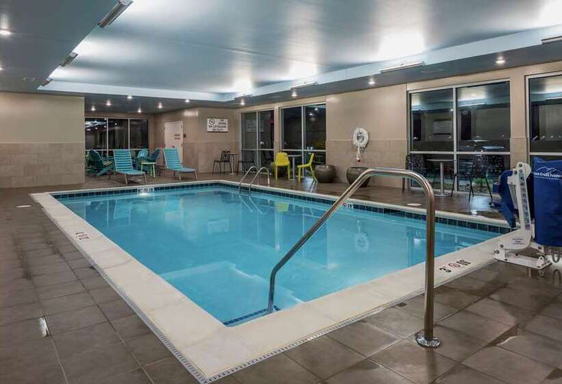 호텔 Home2 Suites By Hilton Dayton/centerville