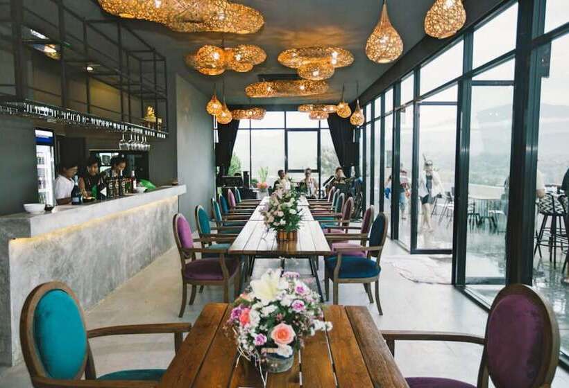 هتل Kaida Resort & Residences