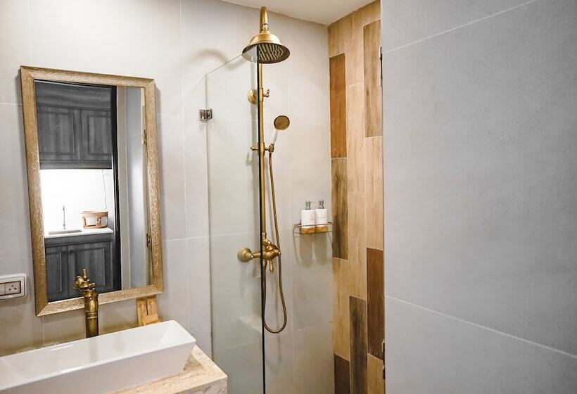 هتل Kaida Resort & Residences