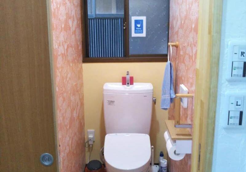 بنسيون Guest House Hostel Yukuru