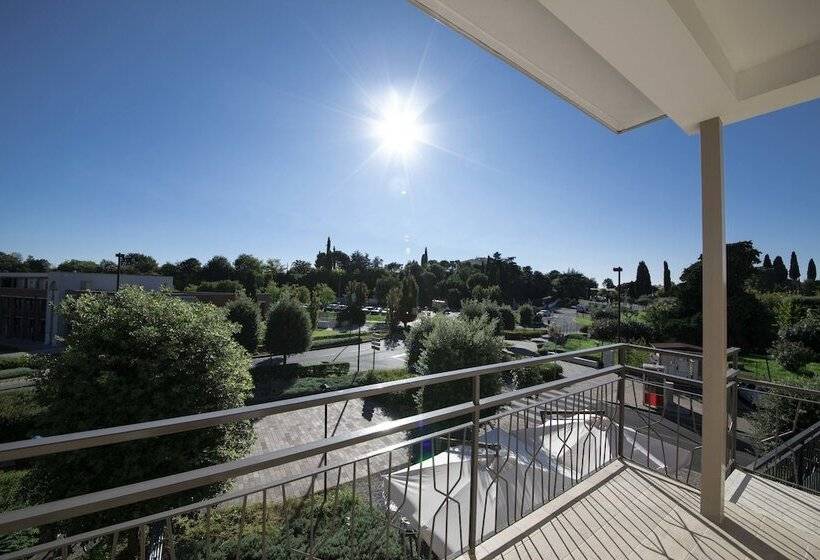 Apart Hotel La Rocchetta