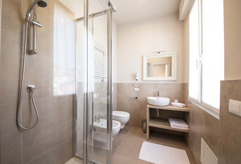 Apart Hotel La Rocchetta