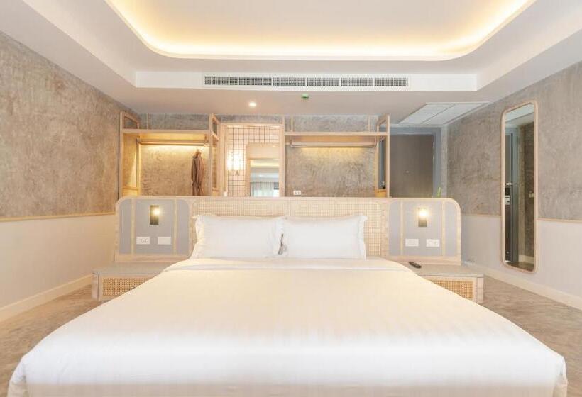 هتل Anana Ecological Resort Krabi
