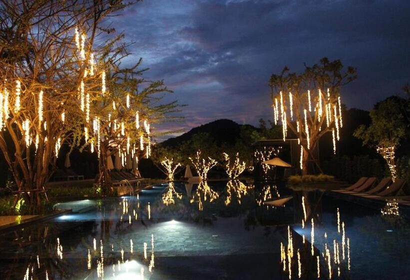 هتل Anana Ecological Resort Krabi
