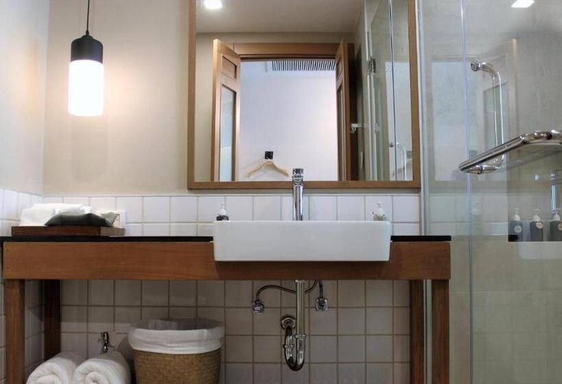هتل Anana Ecological Resort Krabi