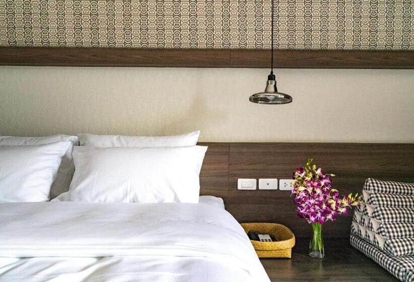 هتل Anana Ecological Resort Krabi