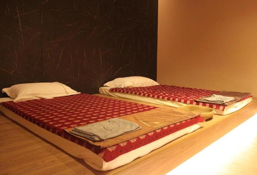هتل Anana Ecological Resort Krabi