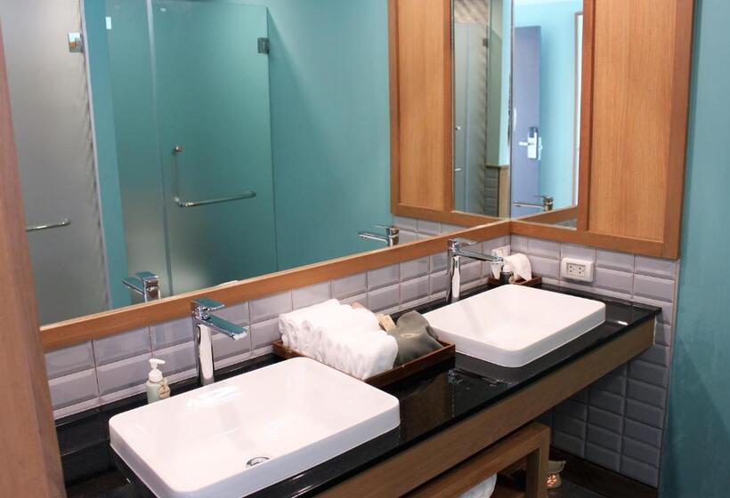 هتل Anana Ecological Resort Krabi