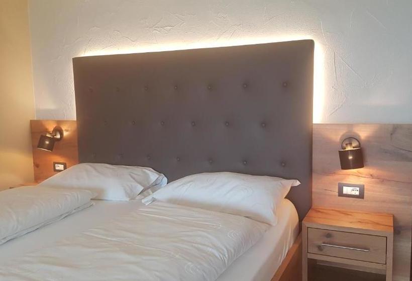 Aparthotel Malga