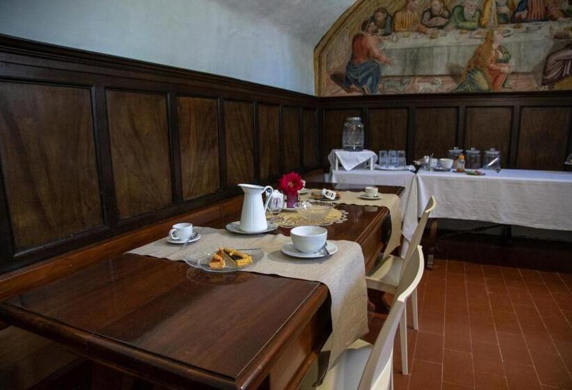 فندق Convento San Bernardino