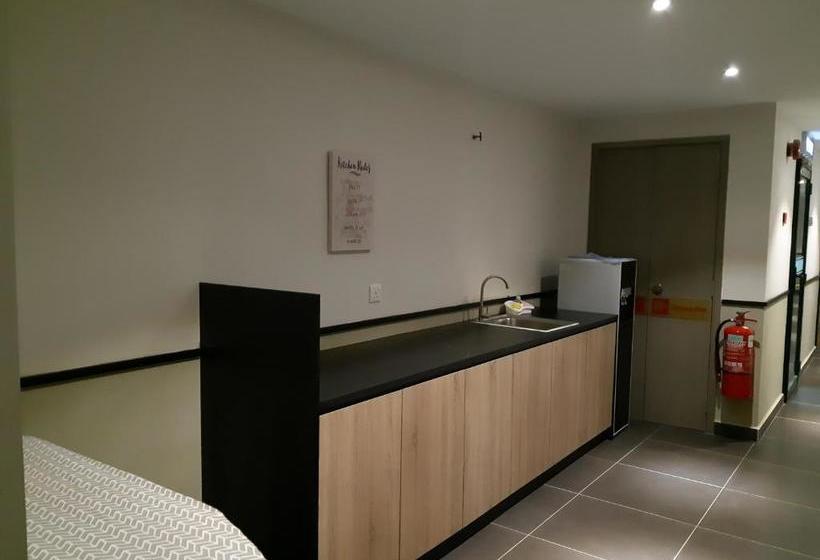 Monaco Hotel Cyberjaya