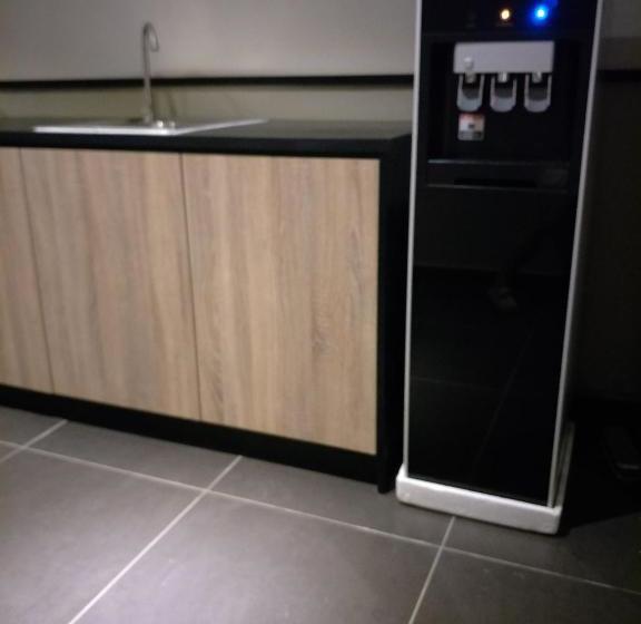 Monaco Hotel Cyberjaya