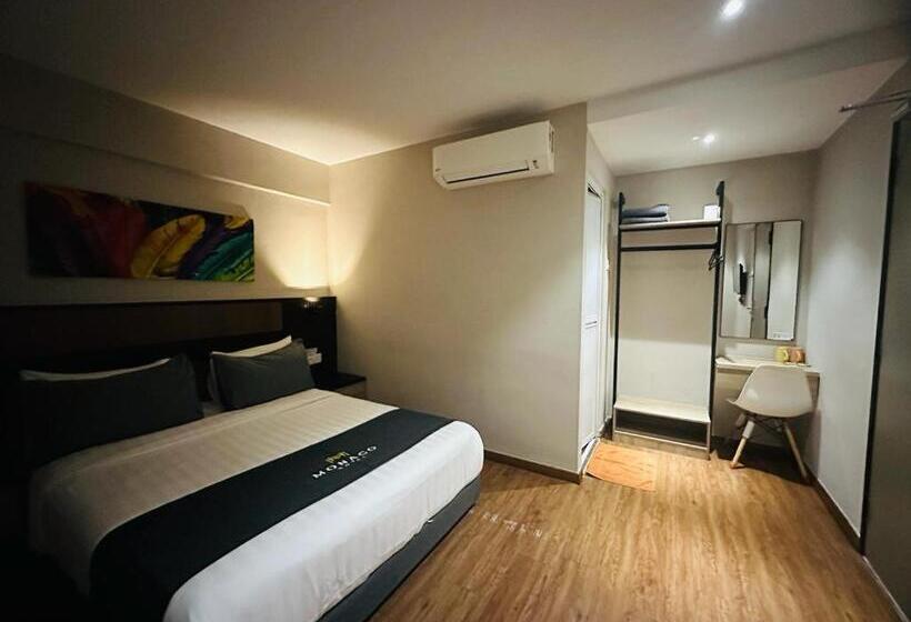 Monaco Hotel Cyberjaya