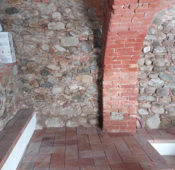 بنسيون Affittacamere Il Borgo