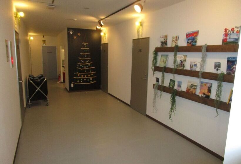بنسيون Guest House Proof Point