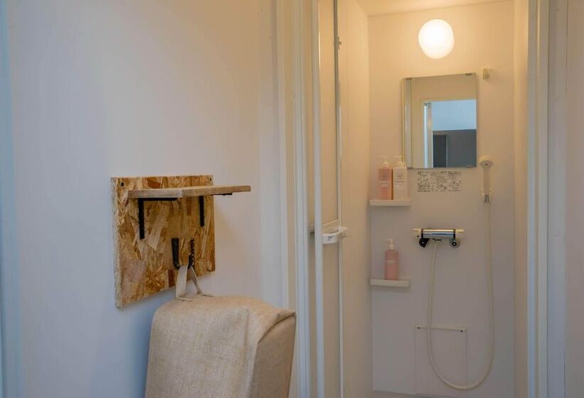 بنسيون Guest House Proof Point