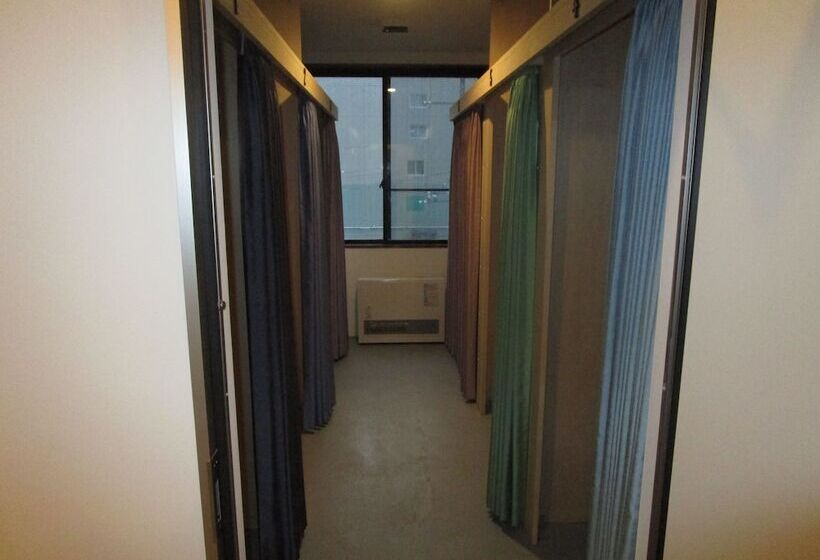 بنسيون Guest House Proof Point