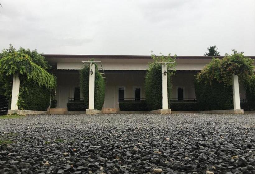 פנסיון Khong Chom Jan