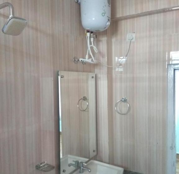 פנסיון Pipul Sea View Resort