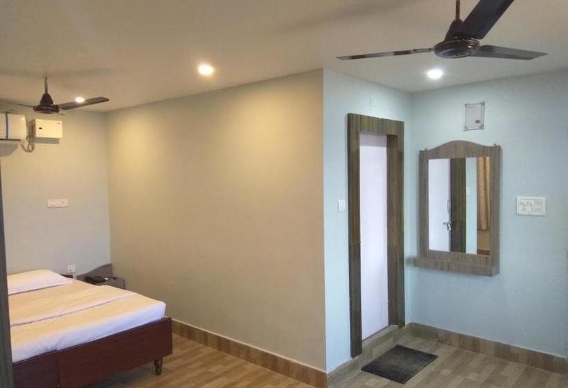 פנסיון Pipul Sea View Resort
