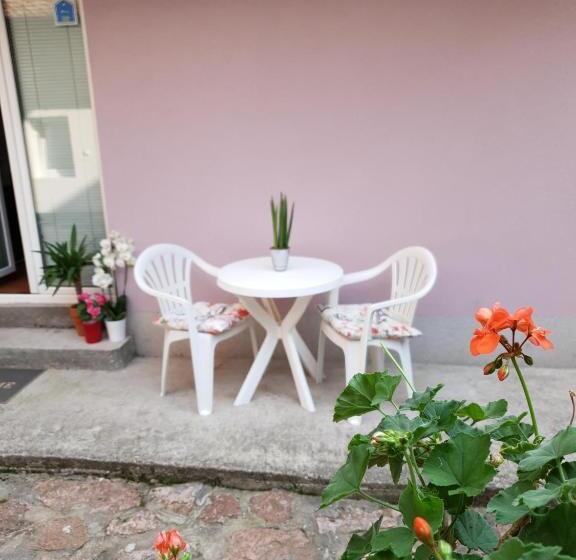 پانسیون Vila Stefanovic